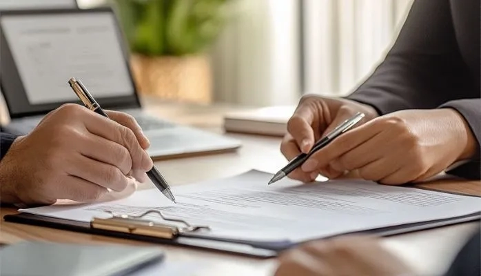 Agent général d’assurance : la perte de l’indemnité de fin de mandat constitue une clause pénale